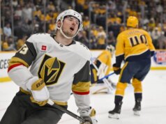 I Cavalieri d’Oro intenti a innescare un’offensiva lenta contro le Stelle