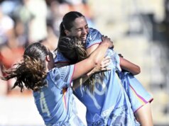 Riepilogo della NWSL: la doppietta di Kiki Van Zanten porta Houston alla disfatta di Boston