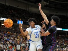 Il più sano Duke affronta il rinascente St. John’s nella resa dei conti Candy 16