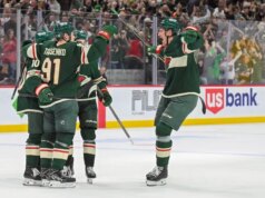 Vladimir Tarasenko solleva Wild Previous Stars in OT nello showdown centrale