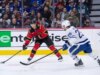 I senatori continuano la spinta ai playoff con una vittoria resiliente sui Maple Leafs