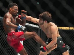 Movsar Evloev resta imbattuto grazie alla decisione a maggioranza su Lerone Murphy