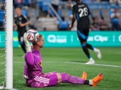 Il Charlotte FC stabilisce il file della squadra per i gol, spazzando through i Purple Bull