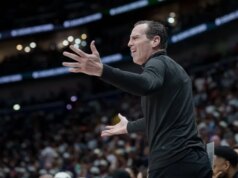 Chiamati in causa per una difesa inadeguata, i Cavaliers prendono di mira Warmth