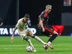 DC United, Atlanta United fatica a trovare occasioni, gioca fino allo 0-0