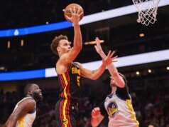 I Surging Hawks cercano di trarre vantaggio dai Grizzlies short-handed