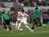 La LAFC continua a essere imbattuta con un pareggio senza reti advert Austin