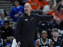 La VCU prolunga l’allenatore Phil Martelli Jr. fino alla stagione 2031-32