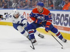 Gli petrolieri sperano che la visita a Mammoth possa innescare una svolta