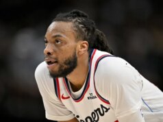 Dollari, i Clippers sperano ancora di raggiungere i playoff