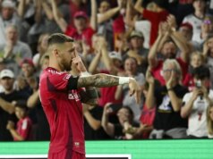 St. Louis Metropolis supera Revolution per la prima vittoria della stagione