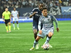 Daniel effettua 6 parate mentre San Jose consegna a Vancouver la prima sconfitta del ’26