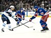 I Jets terminano la scivolata battendo i Rangers in OT