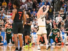 Fletcher Loyer e Purdue sopravvivono a Miami per avanzare alla Candy 16