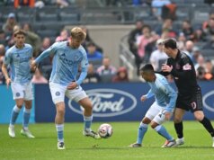 Lionel Messi segna mentre l’Inter Miami supera il NYCFC