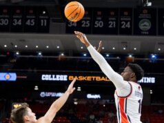 Gli occhi di Auburn viaggiano verso Indy mentre il Nevada sfida nel terzo spherical del NIT