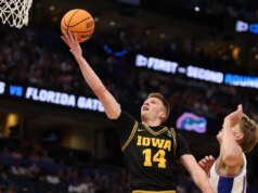 Il Nebraska, Iowa dei Massive Ten gioca di nuovo, con la finale della regione del sud in linea