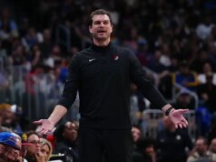 I Path Blazers ospitano i Wizards mentre danno la caccia al seme n. 8