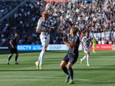 Il Actual Salt Lake segna in ritardo e guadagna il pareggio con l’imbattuto San Diego