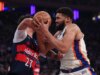Karl-Anthony Cities guida l’esplosione offensiva dei Knicks oltre i Wizards