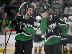 Le stelle cercano di riscoprire l’attacco contro i Devils dopo aver conquistato il posto nei playoff