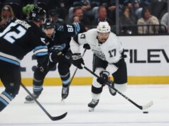 Avendo bisogno di vittorie, i Kings danno il through alla finale Homestand contro Mammoth