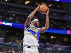 I Pacers superano Magic e mettono finalmente positive a 16 sconfitte consecutive