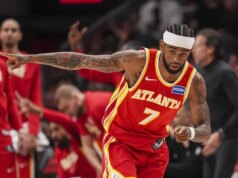 Gli Hawks continuano a dominare il campo di casa, scappando dai Grizzlies