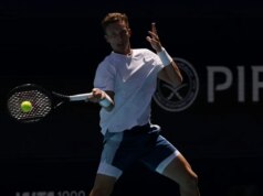 Jiri Lehecka sconfigge il qualificato Martin Landaluce e raggiunge le semifinali del Miami Open