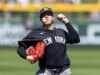 Ryan Weathers pronto a fare il debutto degli Yankees contro i Mariners