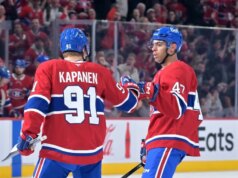 Habs, i Predators cercano spazio tra le spinte dei playoff