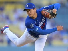 L’usura post-stagionale lascia il segno nel roster del giorno di apertura dei Dodgers