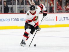 I senatori continuano a superare gli infortuni con i Penguins i prossimi