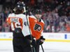 La spinta ai playoff dei Flyers ha bisogno di una vittoria casalinga contro i Blackhawks