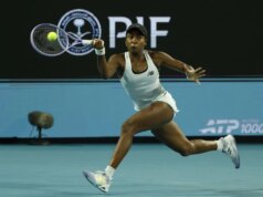 Coco Gauff supera Karolina Muchova e raggiunge la finale del Miami Open