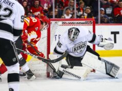 Le fiamme sopravvivono ai re nella sparatoria per la quarta vittoria consecutiva