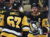 I Penguins si preparano per le stelle con lo standing di Sidney Crosby sconosciuto