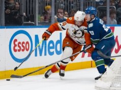 I Geese scaricano Canucks in un’altra vittoria in rimonta