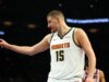 Riepilogo NBA: la tripla doppia di Nikola Jokic e il tiro in ritardo sollevano i Nuggets