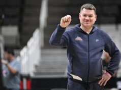 Tommy Lloyd dell’Arizona: “Ho già uno dei migliori lavori del paese”