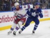 Le 40 parate di Joseph Woll aiutano i Maple Leafs a sopravvivere ai Rangers