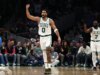 Il fiorente Jayson Tatum guida i Celtics nella battaglia contro gli Hawks