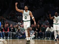Il fiorente Jayson Tatum guida i Celtics nella battaglia contro gli Hawks