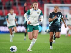 Riepilogo NWSL: il Denver Summit sconfigge il campione in carica Gotham per la prima vittoria