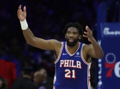 I 76ers hanno il sesto posto a portata di mano prima dello scontro contro gli Warmth