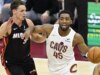 I Cavaliers vedono un buon processo in un cattivo risultato entrando nella rivincita degli Warmth