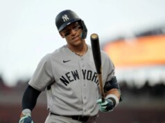 Gli Yankees affrontano nuovamente i Giants, determinati a mostrare ancora di più