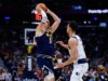 Jamal Murray esplode per 53 mentre i Nuggets tengono a bada i Mavericks