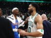 Riepilogo NBA: i Celtics mettono fantastic alla serie di 12 vittorie consecutive dei Thunder
