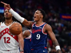 Bennedict Mathurin ritorna mentre i Clippers in ascesa fanno visita ai Pacers